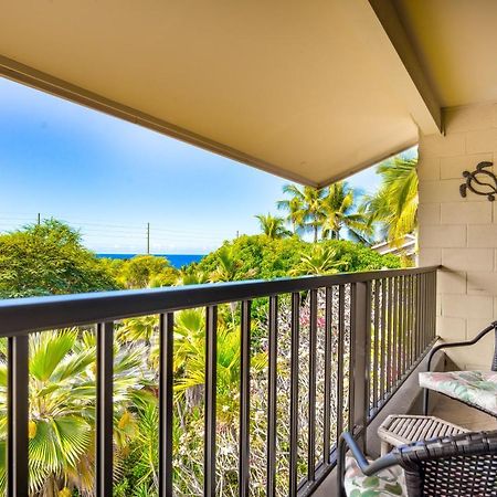 Kalanikai 321 Lejlighed Kailua-Kona Eksteriør billede