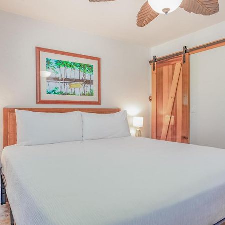 Kalanikai 321 Lejlighed Kailua-Kona Eksteriør billede